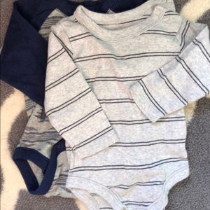 Old Navy Onesie Bundle
